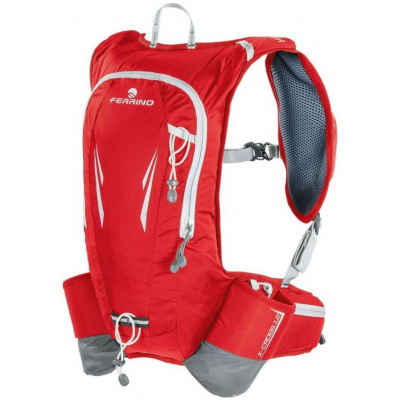 Športový batoh Ferrino X-Cross 12 red (8014044925979)