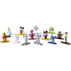 Figúrka zberateľská Disney 100 Blind Pack Nanofigs Jada kovová výška 4 cm