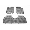 Koberce gumenné Rezaw Plast Hyundai IX20 2010-2019
