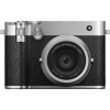 Fujifilm GFX100RF strieborný