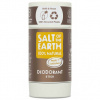 Salt of the Earth jantar a santalove drevo deostick 84 g