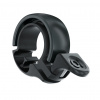 Zvonček KNOG Oi Classic Small Varianta: Black
