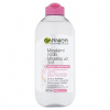 Garnier Skin Naturals All in One micelárna voda pre citlivú pleť, 400 ml