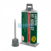 Loctite HY 4080 GY - 50 g hybridní robustní lepidlo, šedé