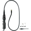 USB endoskop VOLTCRAFT BS-17+ Ø sondy: 8 mm Dĺžka sondy: 93 cm obrazová funkcie, videofunkcie, LED osvetlenie, zameranie; BS-17+