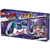 LEGO Movie 70828 Vyklápěcí party autobus