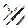 FOX RAGE - Prút TR DS Master Spinning Rod 2,45 m 6-25 g