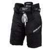 Bauer Nohavice Bauer Pro Series Velcro S21 SR, Senior, L, tmavo modrá