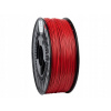 Filament 3DPower ABS 1.75 mm červený 1 kg