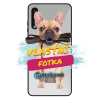 Lesklé pouzdro s vlastní fotkou pro Huawei P30 Lite - iSaprio (Lesklé pouzdro, kryt, obal iSaprio Exclusive s vlastní fotkou / potiskem na mobil Huawei P30 Lite - elegantní skleněný vzhled na míru, sk
