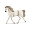 Schleich Zvieratko - holštajnská kobyla, red pack