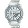 Casio - Náramkové hodinky - Dámske - Quartz - G-SHOCK Women - GMA-S2100SK-7AER