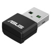 ASUS USB-AX55 Nano AX1800 WWAN 1800 Mbit/s (90IG06X0-MO0B00)