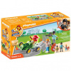 Playmobil 70919 Záchranná akce: Pomozte závodníkovy!