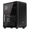 Endorfy skříň Arx 500 Air / ATX / 5 x 140 fan (až 7 fans) / 2xUSB-A / USB-C / tvrzené sklo / mesh panel / černá NC 17 EY2A010