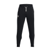 Nohavice UNDER ARMOUR RIVAL TERRY JOGGER 1380843-001 S