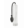 Pumped - Classic XL Extender Pump transparentná