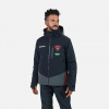 Rossignol HERO BLACKSIDE pánská lyžařská bunda L