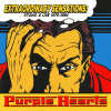 Purple Hearts, EXTRAORDINARY SENSATIONS - STUDIO AND LIVE 1979-1986, CD