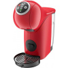 NESCAFÉ Dolce Gusto Genio S Plus od Krups, kompaktný kávovar na kapsuly, objem 0,8 litra, 1500 wattov červený, KP3405