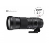 Sigma 150-600/5-6.3 DG OS HSM Contemporary Nikon záruka 4 roky