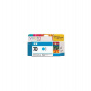 HP Ink Cartridge No. 70/Cyan/130ml (C9452A)
