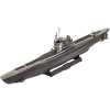 Revell Revell ponorka Type VII C/41 (1:350) (sada)