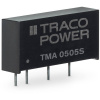 TracoPower TMA 2412D DC / DC menič napätia, DPS 24 V/DC 12 V/DC, -12 V/DC 40 mA 1 W Počet výstupov: 2 x; TMA 2412D