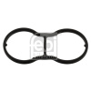 FEBI BILSTEIN Těsnění, chladič oleje 49693