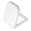 Vitra WC prkénko Shift duroplast bílá 91-003-401
