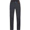 Hannah Niguel Ii Pánske priedušné nohavice 10040959HHX Anthracite (orange) XXL