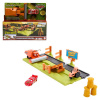 Mattel CARS ÚTEK PRED FRANKOM