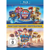 Paw Patrol: Der Mighty Kinofilm / Paw Patrol: Der Kinofilm (Blu-ray)