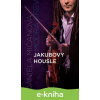 E-kniha Jakubovy housle - Daniela Mičanová
