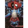 Spider-Man Deadpool Pavučinka