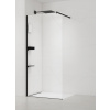 Swiss aqua technologies Sprchová zástěna Walk-in 100 cm SAT SATBWI100PRDOPLC