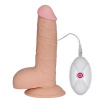 Lovetoy The Ultra Soft Dude Vibrating 4 (19cm)