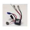 Spektrum prijímač SRX220 FHSS s ESC