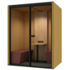 Akustický box CUBE CHAT NF plus, 180x140x230 cm