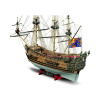 MAMOLI H.M.S. Prince 1670 1:144 kit