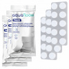 Čistiace tablety do kávovaru Aquafloow 3X_AF50 30 ks