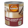 Xyladecor Podlahový lak na drevo, polyuretánový, polomatný, 750 ml, U050003C0750