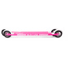 SWENOR SKATE LONG PINK, kolečkové lyže na skate Varianta koleček: #2 - střední
