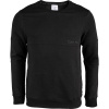 Calvin Klein L/S SWEATSHIRT čierna Pánska mikina S