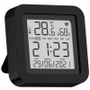 IMMAX NEO LITE SMART IR ovládač so senzormi teploty a vlhkosti s LCD, Wi-Fi, TUYA