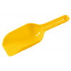 Androni Lopatka na piesok - 23 cm žltá