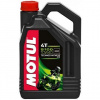 MOTUL Motul 5100 4T 10W-40 4L. MOTO 51004T10W40/4