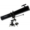 Celestron PowerSeeker 114 EQ