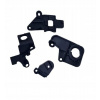 Citroen C5 III X7 2008-17 r. Sada na opravu lampy