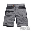Trade Flex Holster Short Graphite - 40W Scruffs